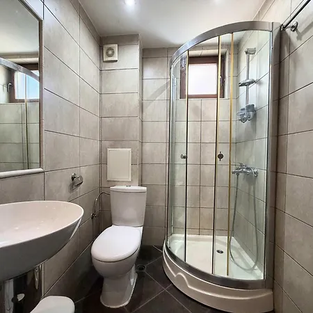 Sunny 2-bedroom In Complex Lina By Menada * Slantschew brjag